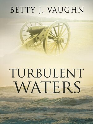 cover image of Turbulent Waters